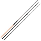 Spro Trout Master Tactical Lake Trout Forellenrute 3,30m 5-40g - Rute zum Forellenangeln, Forellenangelrute Angelrute für Forellenteich