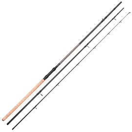 Spro Trout Master Tactical Lake Trout Forellenrute 3,30m 5-40g - Rute zum Forellenangeln, Forellenangelrute Angelrute für Forellenteich