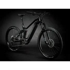 Haibike Alltrail 3 2024 29 Zoll RH 47 cm Black / Titan