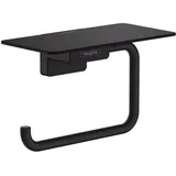 Hansgrohe AddStoris Papierrollenhalter mit Ablage, 41772670