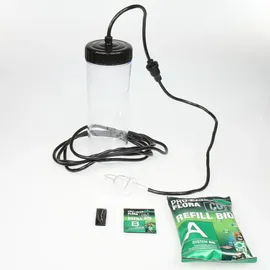 JBL CO2-Anlage Basic Bio Set für 40-80 l