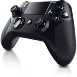 CSL Bluetooth Gamepad Controller mit Dual Vibration für PS4 Touchpad / 3,5mm / Gyrosensor