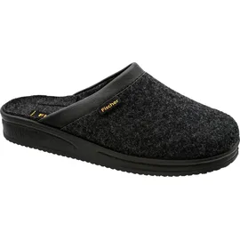 Fischer Markenschuh Herren-Pantoffel Andy | Gr.: 41