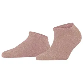 Falke Shiny Sneakersocken 1 Paar Rosa 39-42