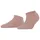 Falke Shiny Sneakersocken 1 Paar Rosa 39-42