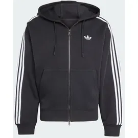 adidas Spacer Hoodie schwarz S