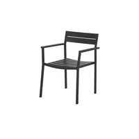 Gartenundmoebel.de Maryland Sessel 59 x 58 x 81 cm