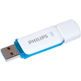 Philips Snow Edition Super Speed 3.0 512GB Green