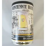 GOZDAWA - Oberschlesische Brauerei - Schlesisches Lagerbier - Bierkit - 23 Liter