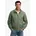 Jacket grün S