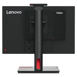 Lenovo ThinkCentre Tiny-In-One 22 Gen5 21,5" schwarz