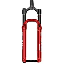 RockShox Pike Ultimate RC2 27,5 Zoll 120 mm 2025 Electric Red