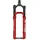 RockShox Pike Ultimate RC2 27,5 Zoll 120 mm 2025 Electric Red