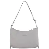 KAPTEN & SON - Skara Small - Umhängetasche grau
