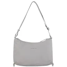 KAPTEN & SON - Skara Small - Umhängetasche grau