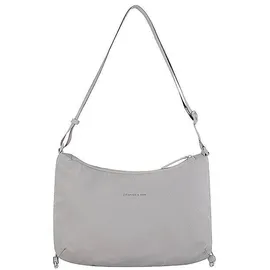 KAPTEN & SON - Skara Small - Umhängetasche grau