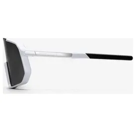VAN RYSEL Taaien S3  - Fahrradbrille grau/weiß