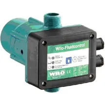 WILO HiControl 1 Pumpensteuerung