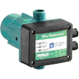 WILO HiControl 1 Pumpensteuerung