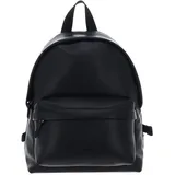 Hugo Bel 2.0 Rucksack Schwarz