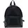Hugo Bel 2.0 Rucksack Schwarz