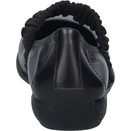 Josef Seibel Fenja 25 Damen, schwarz 40
