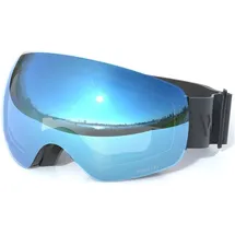 Whistler Morgins Topaz III, dunkelgrau, ONE SIZE