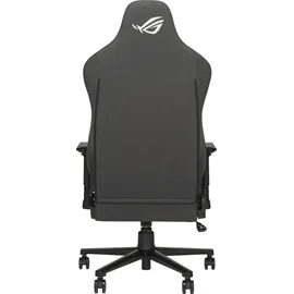 Asus SL201C ROG Aethon Gaming-Stuhl Grau/Schwarz Universal