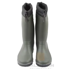 Spirale Stratos-Basic Gummistiefel Oliv 39