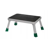 PARKSIDE Haushaltsleiter Trittleiter Stehleiter Stufenleiter Klapptritt 1 Stufe