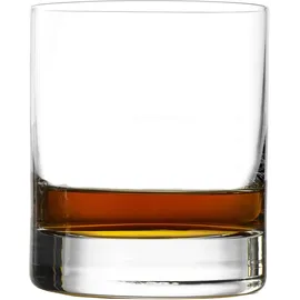 Stölzle New York Bar Whiskyglas 0,42 l 6 St.