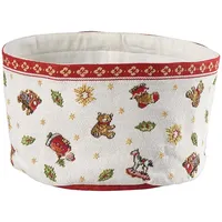 Villeroy & Boch Gobelin Brotkorb Toy's Delight Länge 24