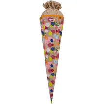 ergobag Schultüte Flower PowBär