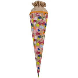 ergobag Schultüte Flower PowBär