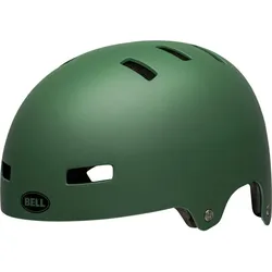 Bell Local matte dark green L
