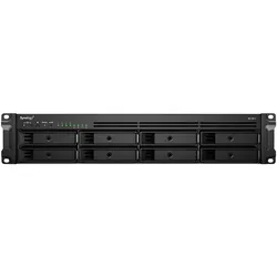 Synology RackStation RS1221+ 8-Bay NAS [2,5