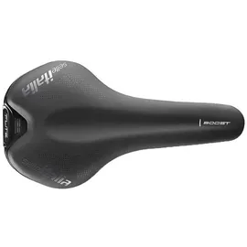SELLE ITALIA Flite Boost TM 14 cm Schwarz