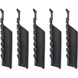 Haibike Kettenstrebenschutz - schwarz - Einheitsgröße