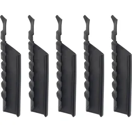 Haibike Kettenstrebenschutz - schwarz - Einheitsgröße