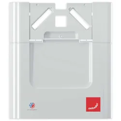 Zehnder Frontabdeckung ComfoAir Q600 ST ohne Klappe, für ComfoClime Cool 24 / ComfoAir Q350/450 TR