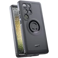 SP CONNECT Samsung Galaxy S23 Ultra Phone Case Xtreme schwarz