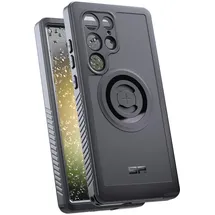SP CONNECT Samsung Galaxy S23 Ultra Phone Case Xtreme schwarz