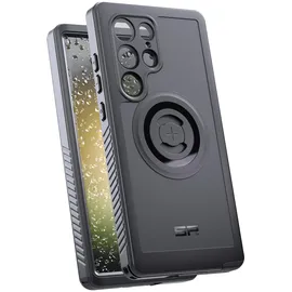 SP CONNECT Samsung Galaxy S23 Ultra Phone Case Xtreme schwarz