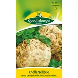 Quedlinburger Knollensellerie Mars