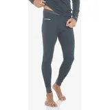 Schöffel Herren Merino Sport Hose (Größe M, schwarz)