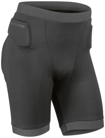 Komperdell Pro Short black/ grey (2) XL