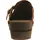 Sanita Clogs Braun 41