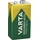 Varta Recharge Accu Power 9V 200 mAh 1 St.