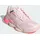 adidas Stabil 16 Indoor Schuh - Frozen Turbo / Distilled Pink / Solar Turbo - 38 2/3