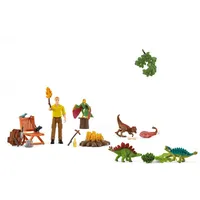 Schleich Adventskalender Dinosaurs 2022 (98644)